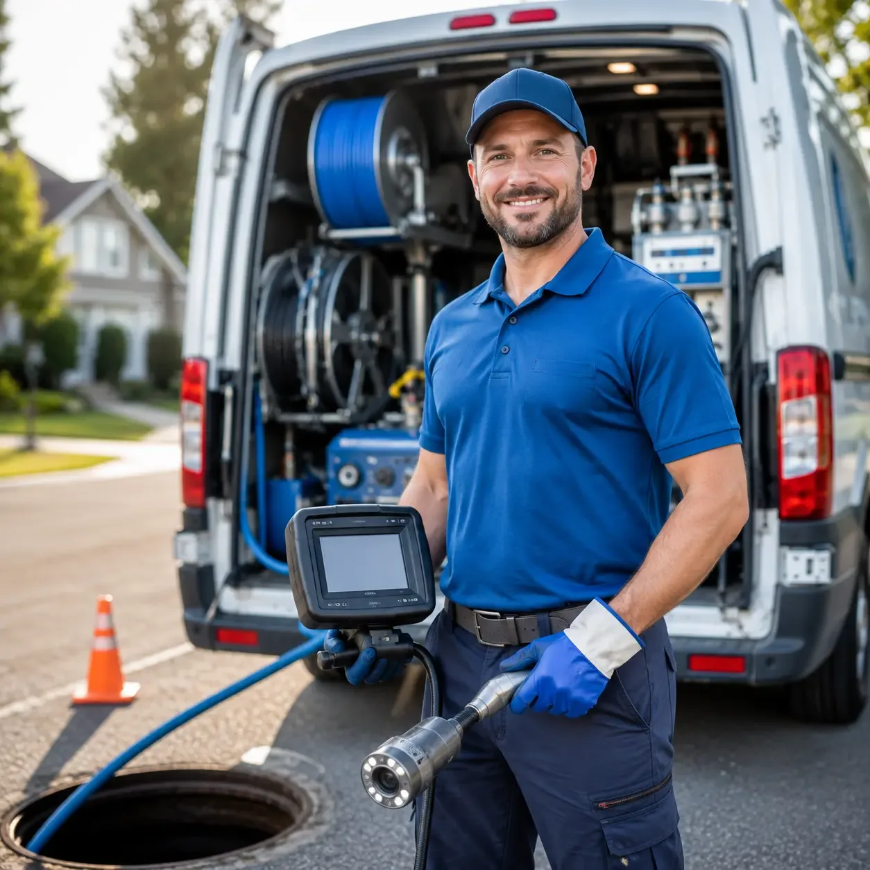 Local Pipe Relining specialists in Ironton, MO