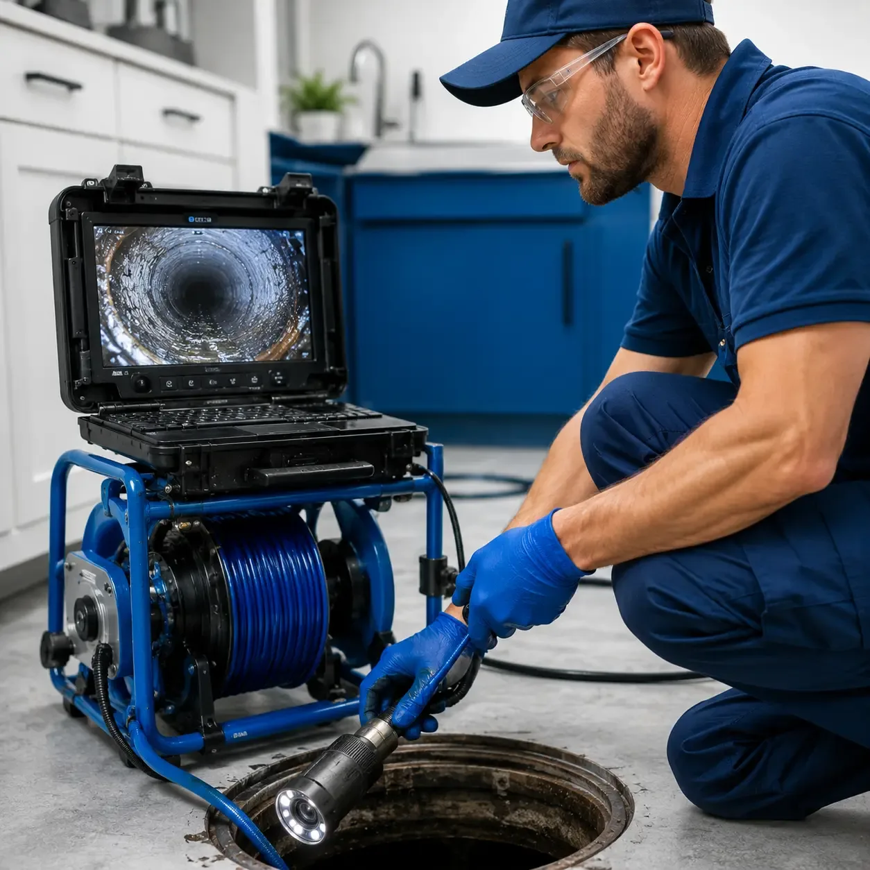 Pipe Relining professionals serving Ironton, MO